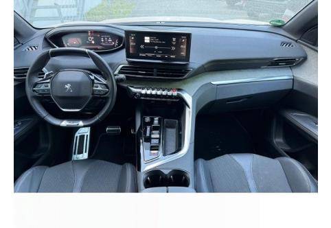 Peugeot 5008 #8