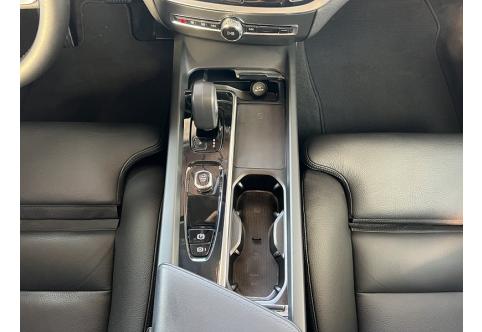 Volvo V60 #8