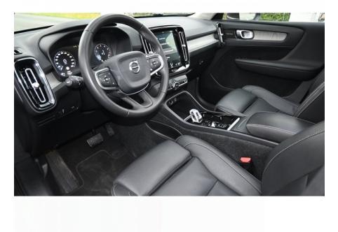 Volvo XC40 #2