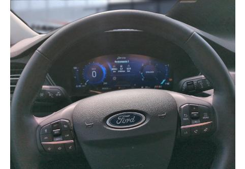 Ford Kuga #11
