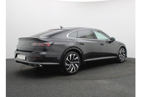 VW Arteon #5