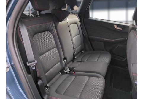 Ford Kuga #10