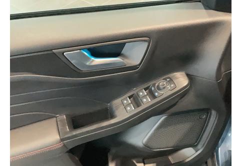 Ford Kuga #6