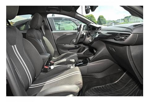 Opel Corsa #7
