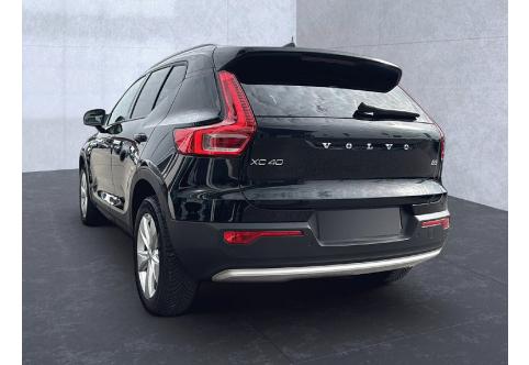 Volvo XC40 #2