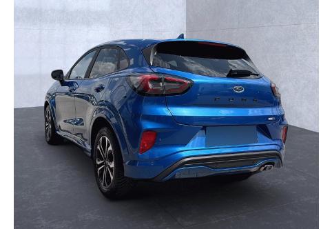 Ford Puma #2