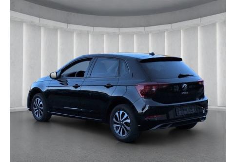 VW Polo #19