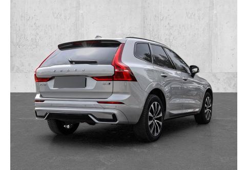 Volvo XC60 #2