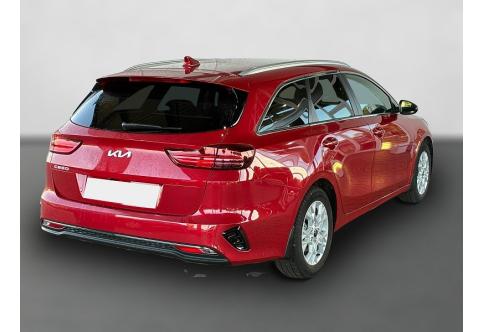 KIA cee'd #3