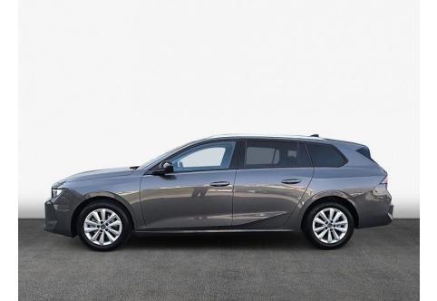 Opel Astra #4