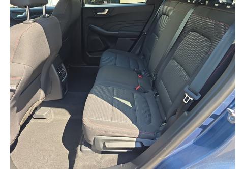 Ford Kuga #8