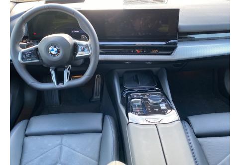 BMW 5er #4