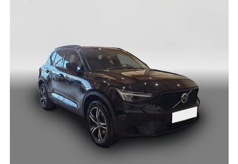 Volvo XC40 #4