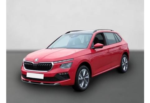 Skoda Kamiq #2