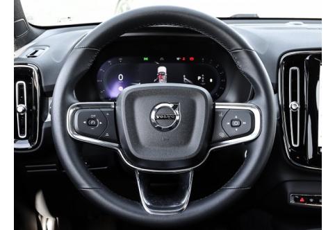 Volvo XC40 #6