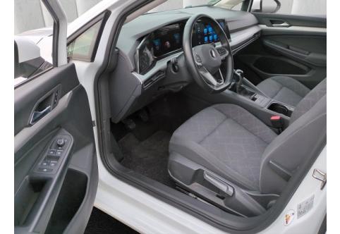 VW Golf #5