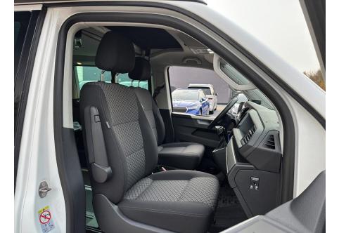 VW T6 California #14