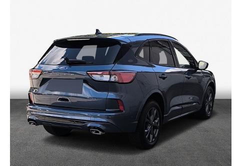 Ford Kuga #2