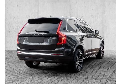 Volvo XC90 #2