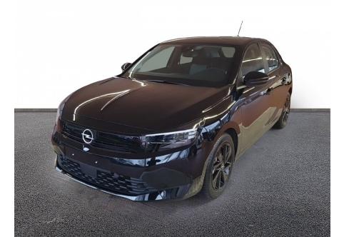Opel Corsa #1