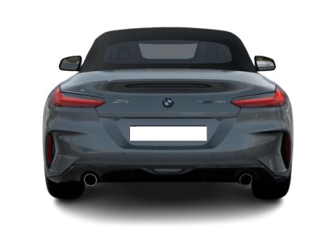 BMW Z4 #4