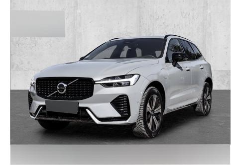 Volvo XC60 #1