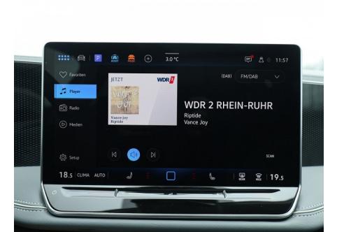 VW Passat #8