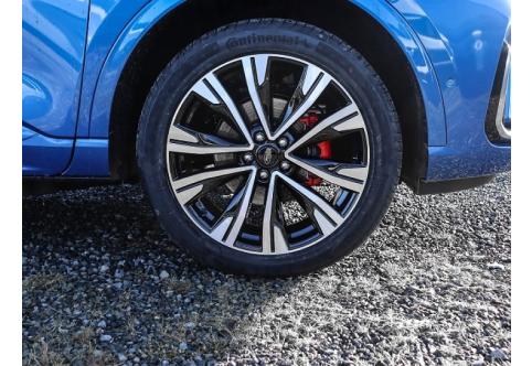 Ford Kuga #1
