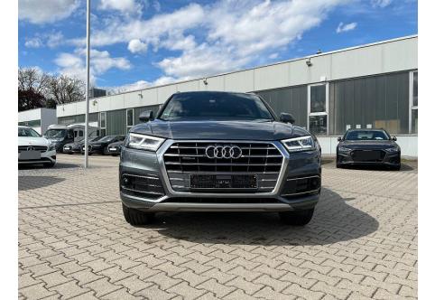 Audi Q5 #5