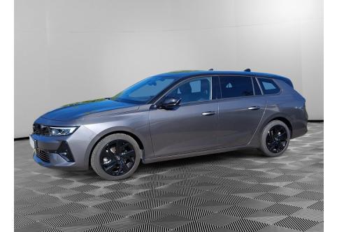 Opel Astra #1