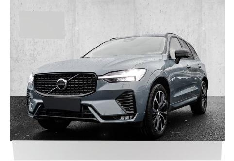 Volvo XC60 #1