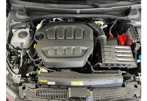 VW Polo #22
