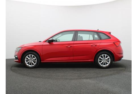 Skoda Scala #2
