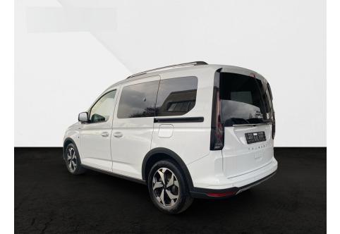 Ford Tourneo Connect #4