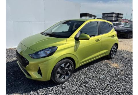 Hyundai i10 #1