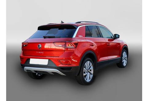 VW T-Roc #3