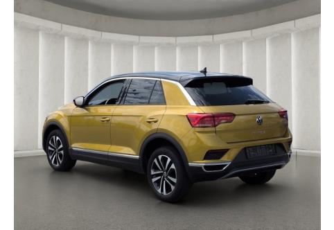 VW T-Roc #22