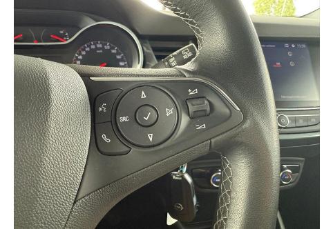 Opel Crossland X #23