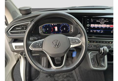 VW T6 California #13