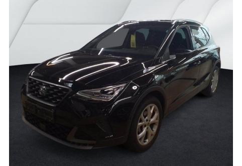 Seat Arona #1