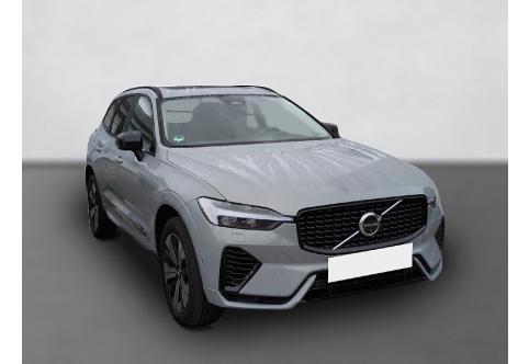 Volvo XC60 #4