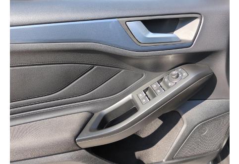 Ford Focus #11