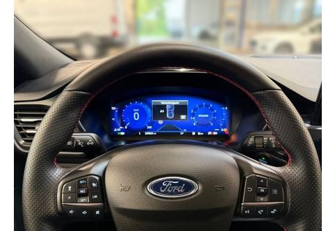 Ford Kuga #11