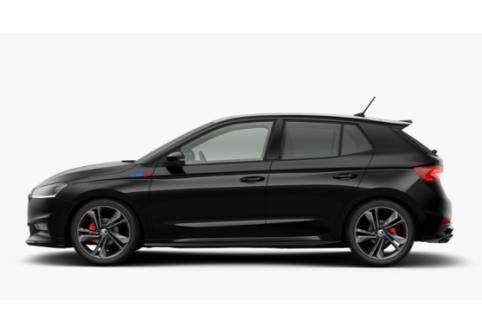 Skoda Fabia #3