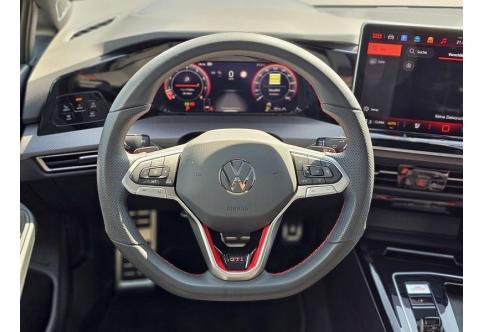 VW Golf #9