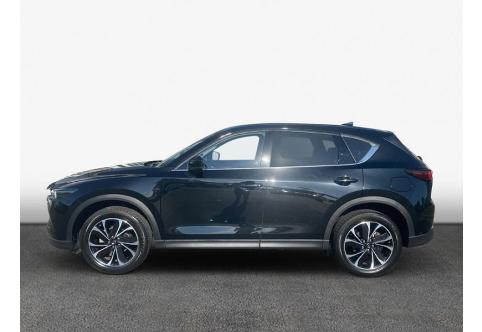 Mazda CX-5 #4