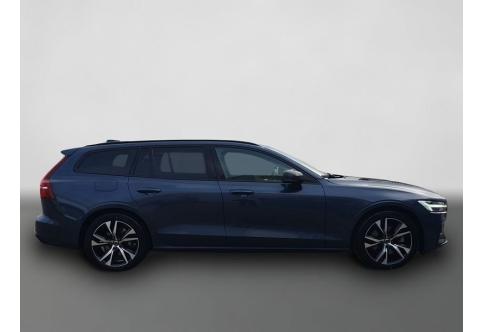 Volvo V60 #6