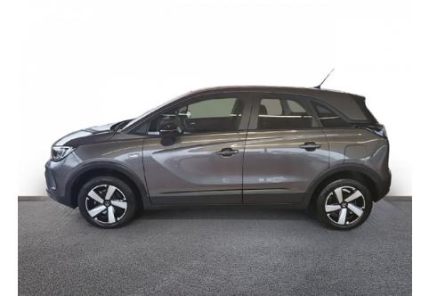 Opel Crossland X #2