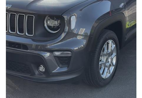 Jeep Renegade #3