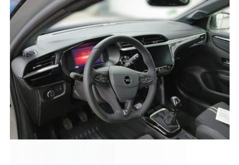 Opel Corsa #10